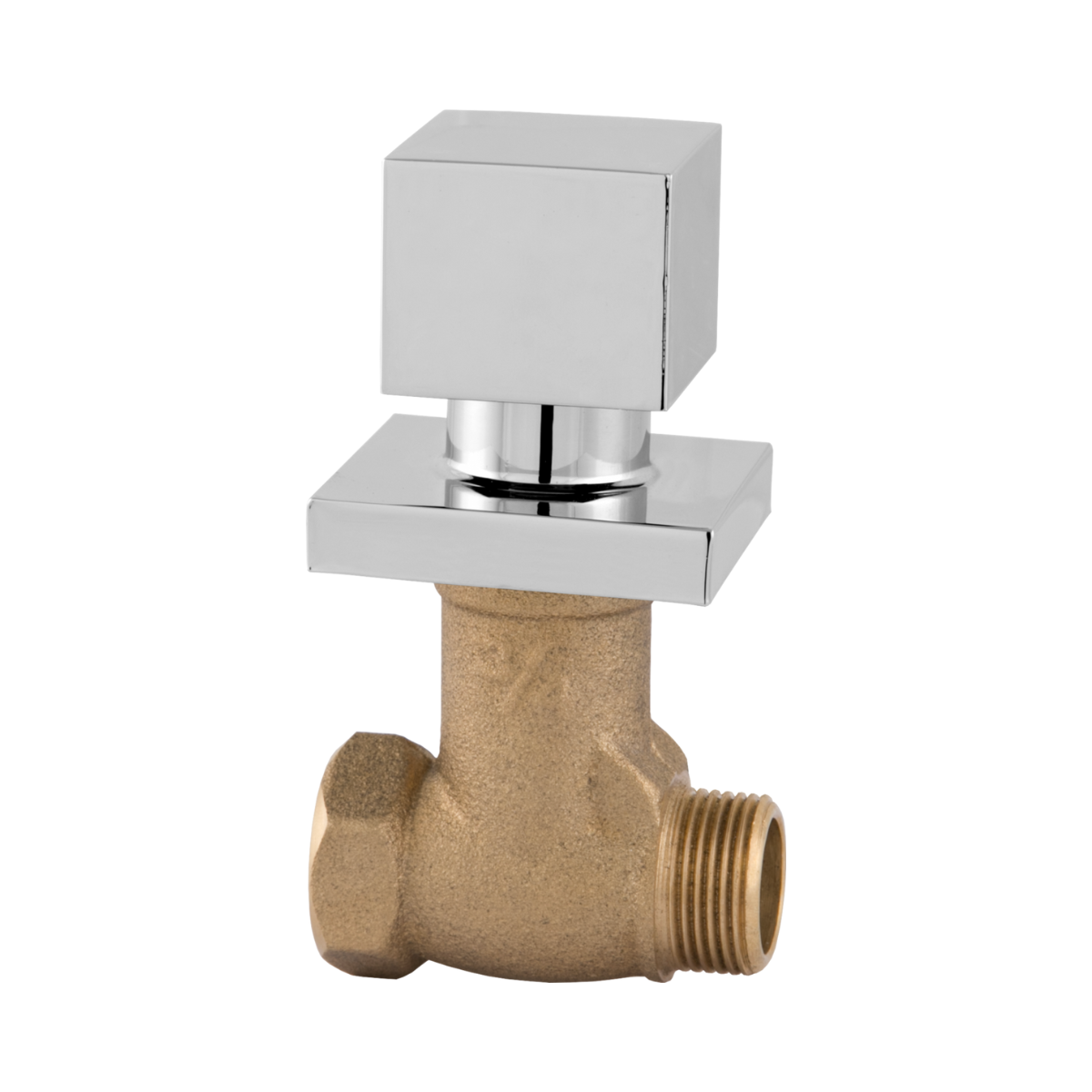 Imagem do produto REGISTRO PRESSAO 3/4 1/4V CR 1416 C34 AGUIA