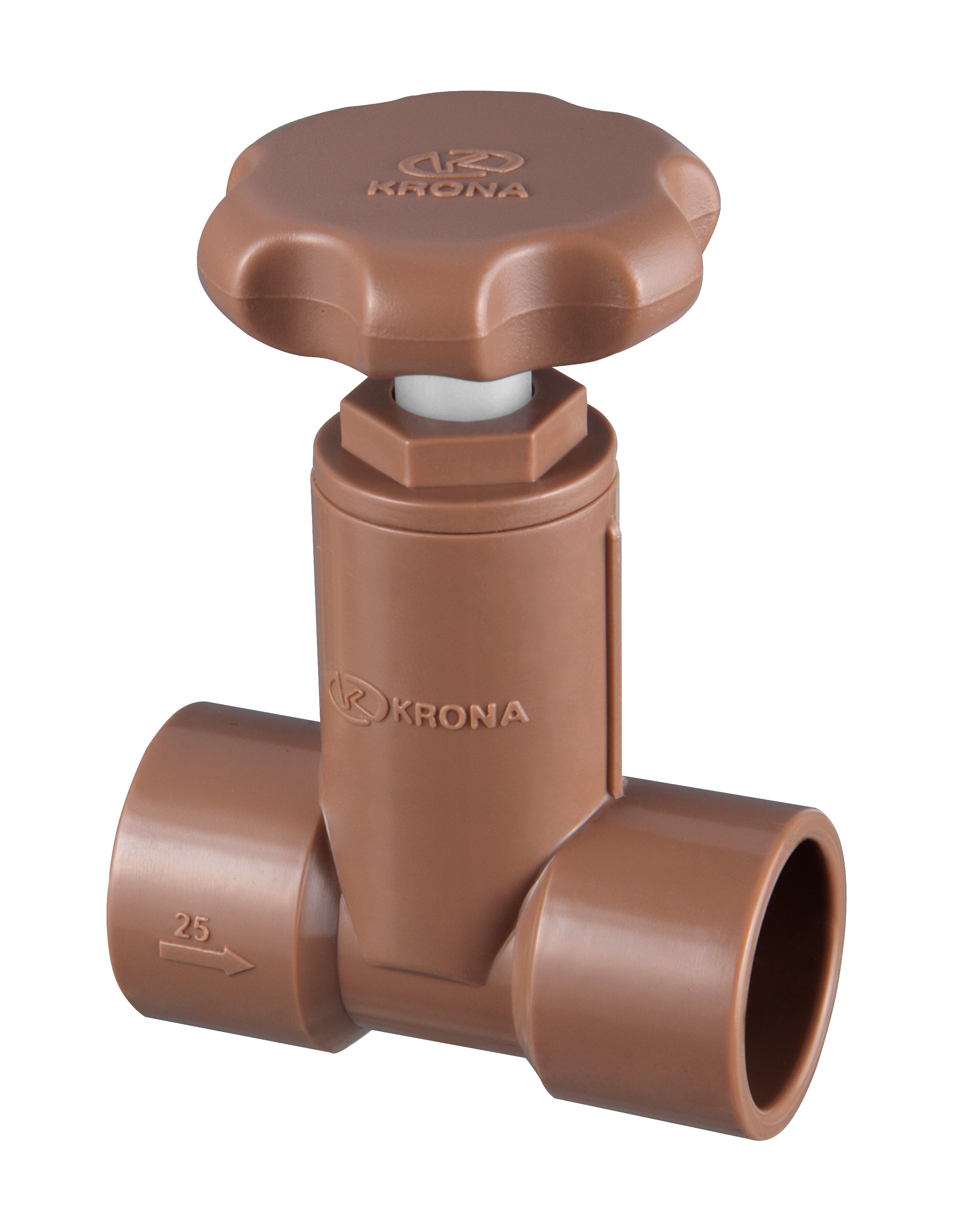 Imagem do produto REGISTRO SOLD 20MM KRONA