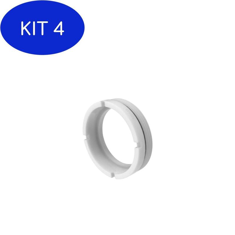 Imagem do produto SEDE P/ VALVULA DESCARGA HYDRAMAX 349408 BLUKIT