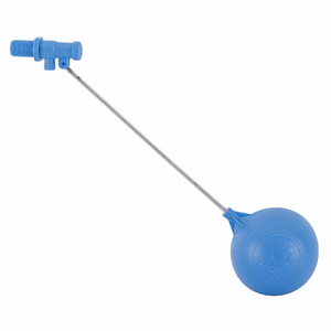 Imagem do produto TORNEIRA BOIA CX D"AGUA 1/2 HASTE MET CB TIGRE