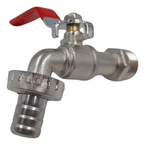 Imagem do produto TORNEIRA ESFERA P/ TANQUE 1/2" REF4446 LOTUS