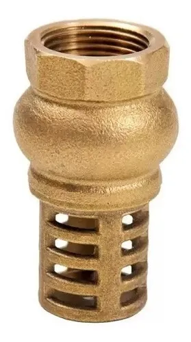 Imagem do produto VALVULA DE RETENCAO 1.1/4" JAPI