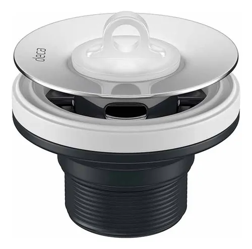 Imagem do produto VALVULA LAVATORIO CROM REF 1602 DECA