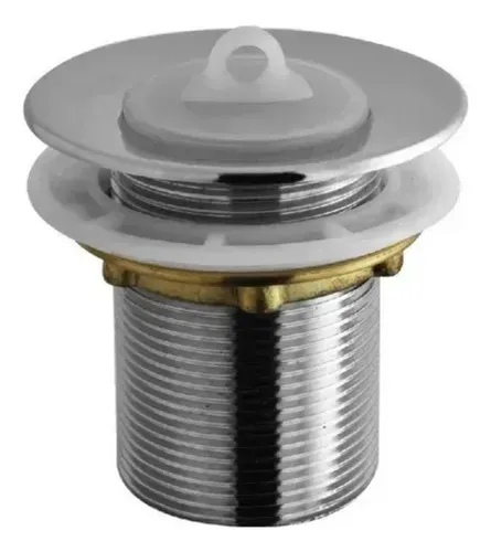 Imagem do produto VALVULA P/ LAVATORIO UNIVERSAL 1" JAPI