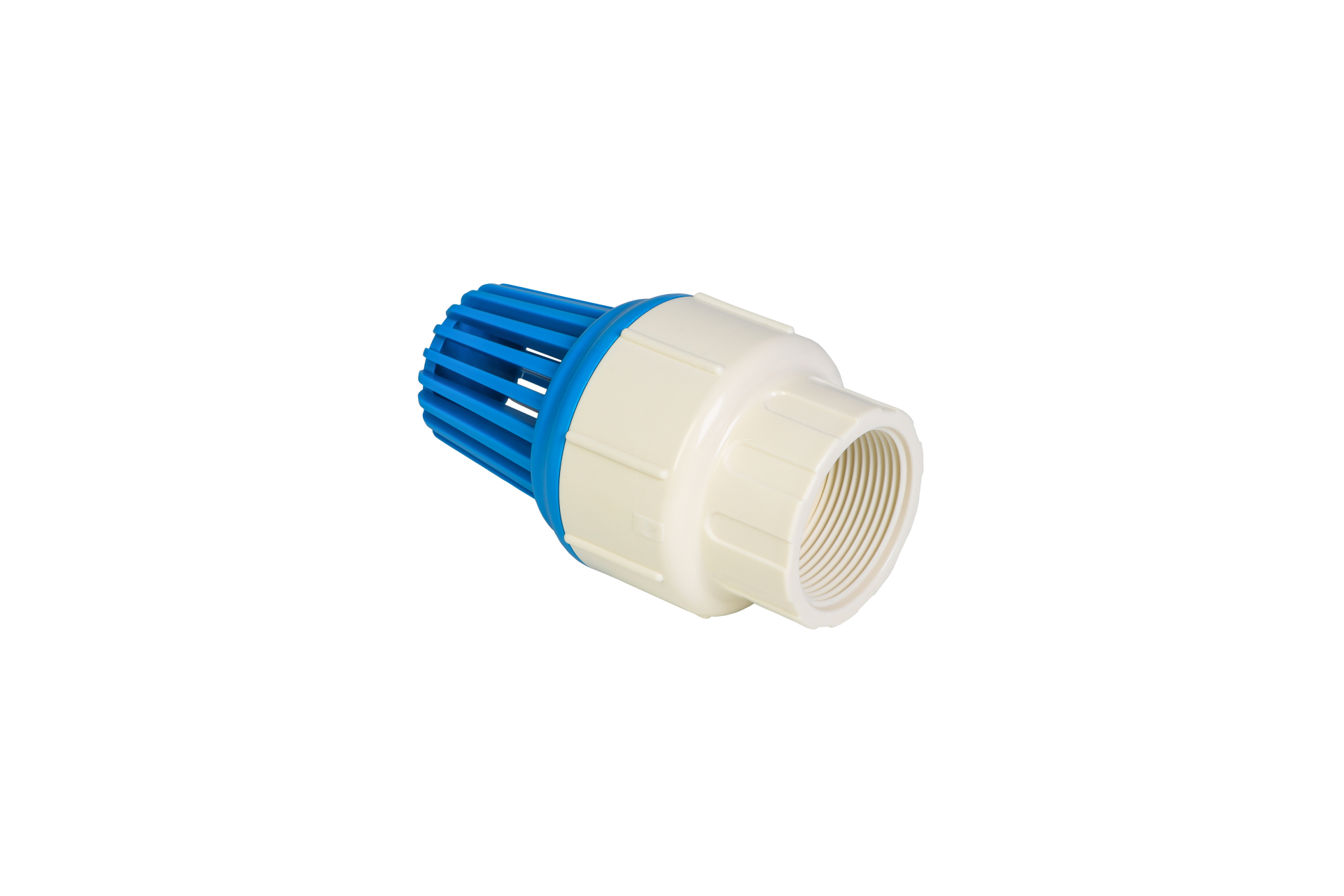 Imagem do produto VALVULA P/ POCO C/ FILTRO 2" KRONA