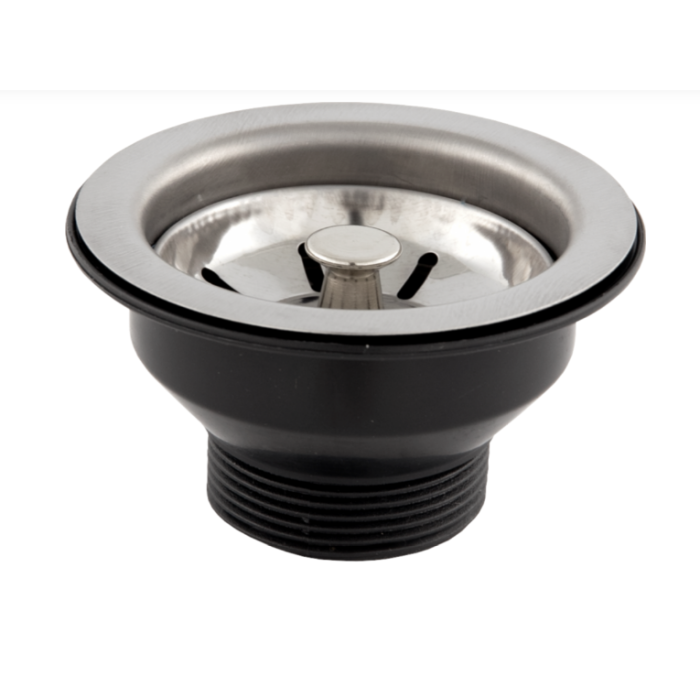 Imagem do produto VALVULA PARA PIA AMER CROMADA ABS AGUIA