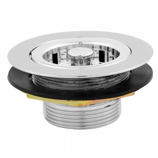 Imagem do produto VALVULA PIA AMERICANA 3.1/2 FORT METAIS