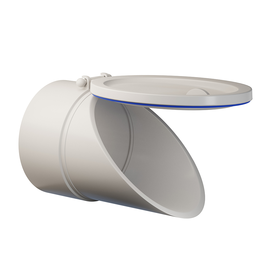 Imagem do produto VALVULA RETENCAO ESG 100MM ESTRELA