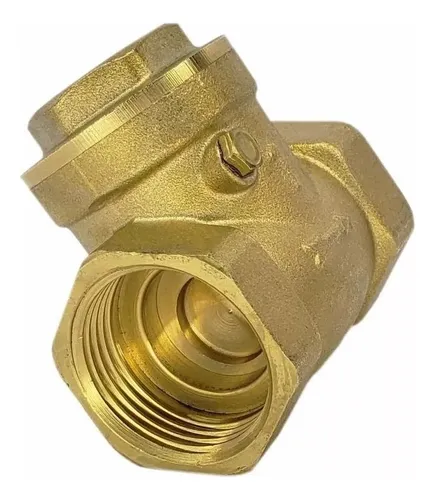 Imagem do produto VALVULA RETENCAO HORIZONTAL 3/4" - LIEGE