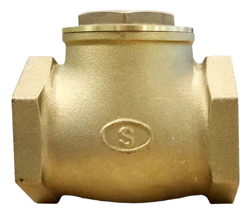 Imagem do produto VALVULA RETENCAO PORTINHOLA HORIZ 1/2" JAPI