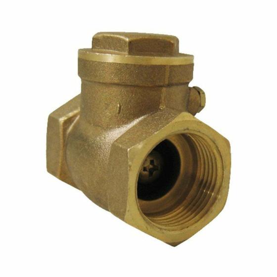 Imagem do produto VALVULA RETENCAO PORTINHOLA HORIZ 3/4" JAPI