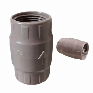 Imagem do produto VALVULA RETENCAO ROSCA 3/4" ESTRELA