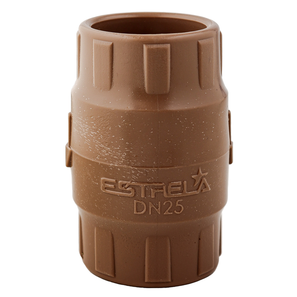 Imagem do produto VALVULA RETENCAO SOLD 25MM ESTRELA