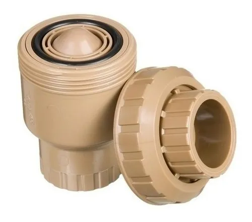 Imagem do produto VALVULA RETENCAO SOLD 32MM TIGRE ,