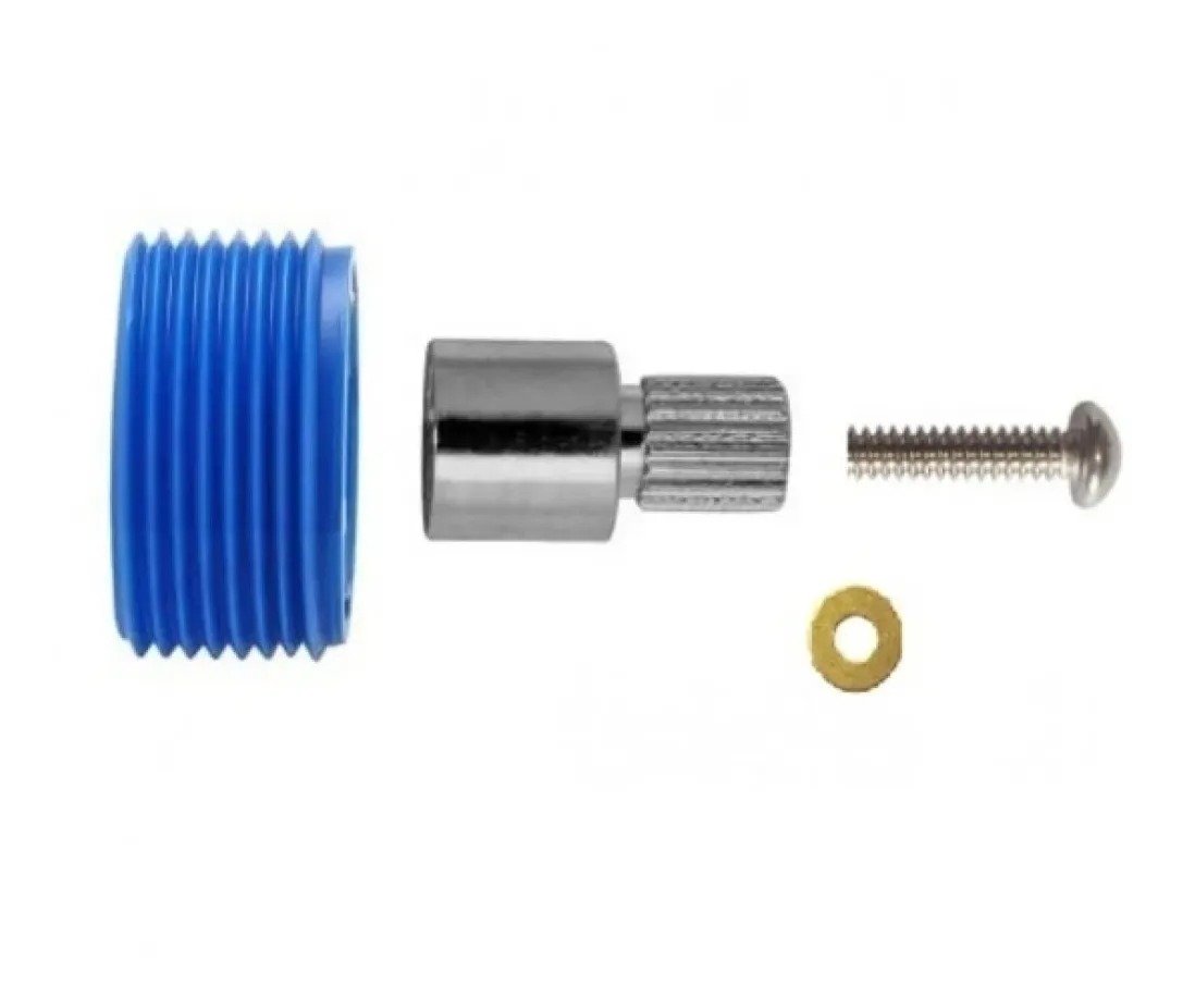 Imagem do produto CONVERSOR REG DECA-TINCO GAVETA X DOCOL 135001-21 BLUKIT