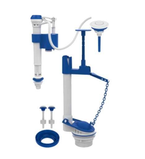 Imagem do produto MECANISMO COMP UNIVER ACION SUPERIOR 340241 BLUKIT