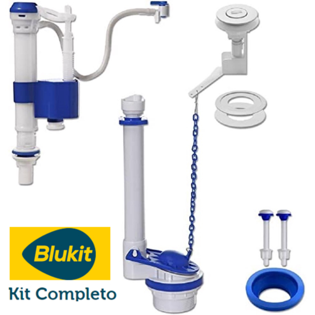 Imagem do produto MECANISMO UNIV COMPL LATERAL 340216/41 BLUKIT