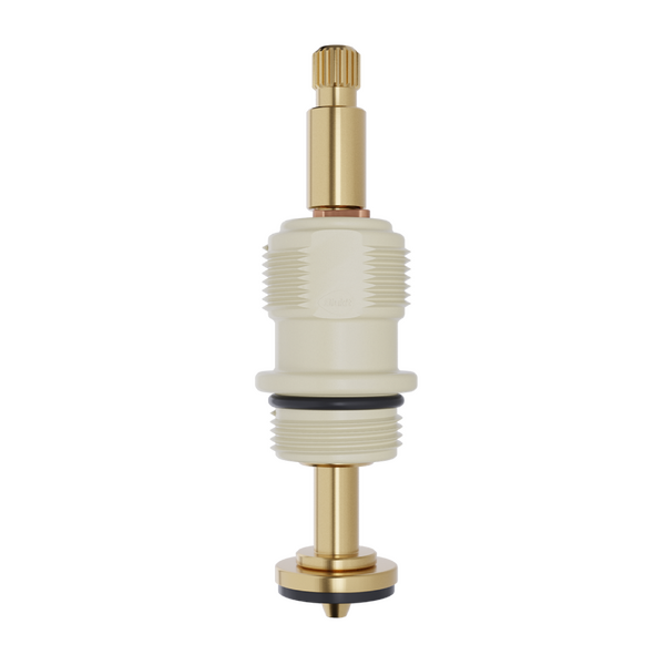 Imagem do produto MVS P/ REG PRESSAO CELITE (ROSCA GROSSA) EM PPS BLUKIT