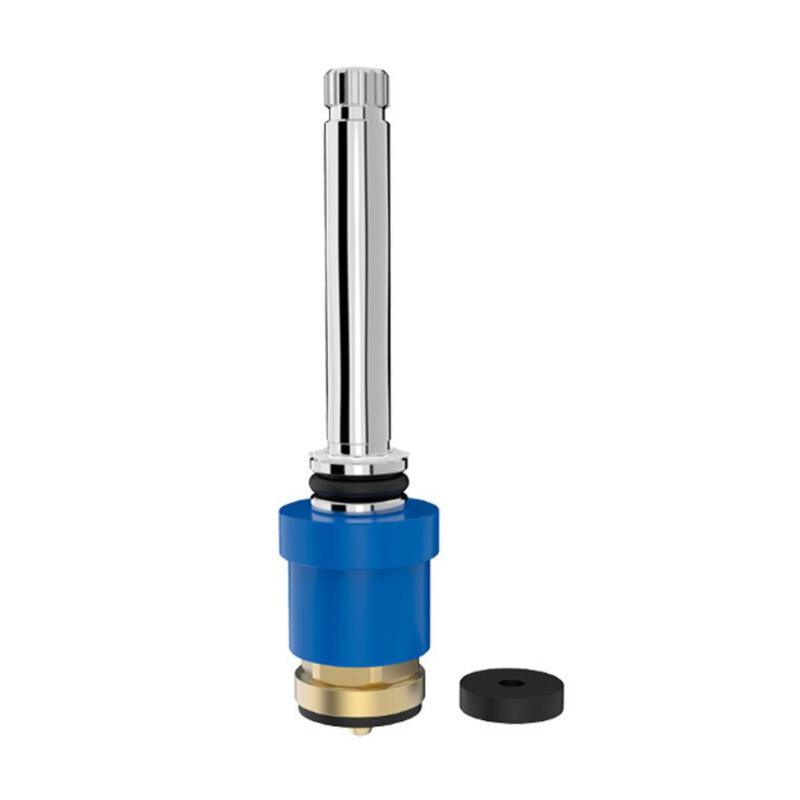 Imagem do produto MVS P/ REG PRESSAO DECA 1/2 E 3/4 BLISTER C/ 12 PECAS BLUKIT