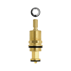 Imagem do produto MVS P/ REG PRESSAO FABRIMAR (MOD. 2373) - EM PPS BLUKIT