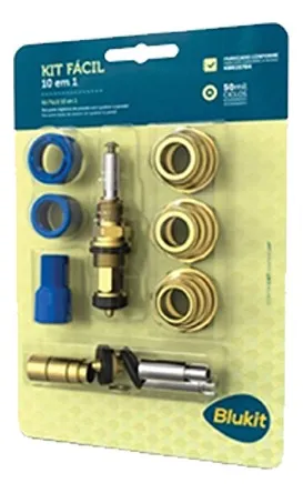 Imagem do produto MVS P/ REG PRESSAO KELLY ATUAL N07 014502 BLUKIT