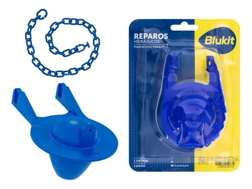 Imagem do produto OBTURADOR P/ MEC. SAIDA C/ REGULAGEM BLUKIT