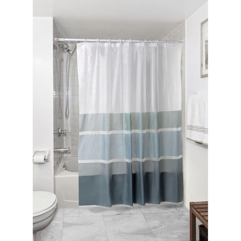 Imagem do produto CORTINA P/ BOX 180X180X0,04 PEVA ATLAS