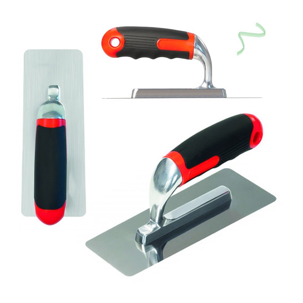 Imagem do produto DESEMP METAL TRAPEZIO CHANF P/ EFEITOS AT111 ATLAS