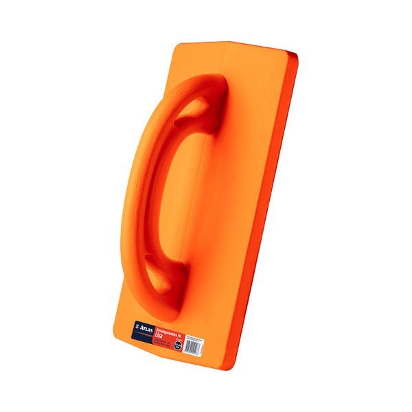 Imagem do produto DESEMPENADEIRA DE PU LISA 30X18 AT161/2 ATLAS