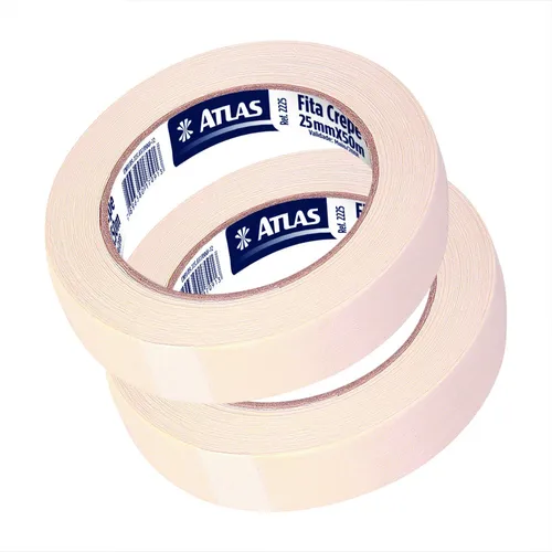 Imagem do produto FITA MULTIUSO AT2410 ATLAS