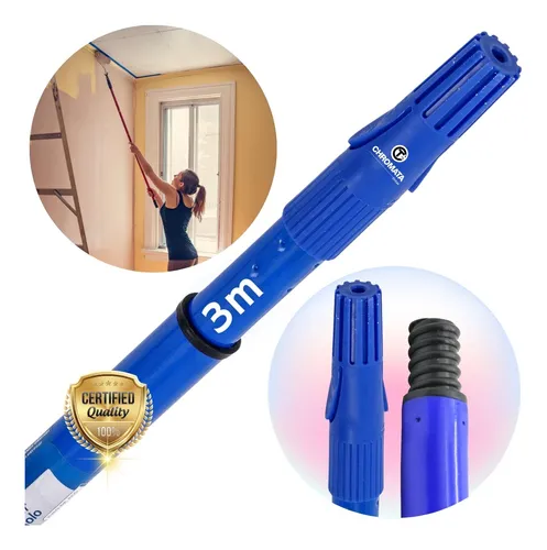 Imagem do produto PROLONGADOR P/ ROLO 3MT 1307/30 TIGRE