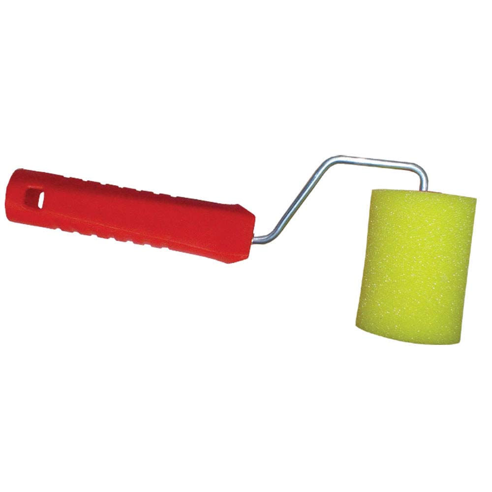 Imagem do produto ROLO DE PINTURA DE ESPUMA AM 5CM 606/5 ATLAS