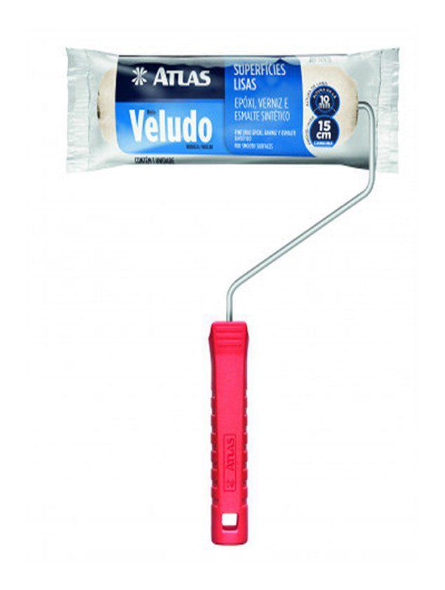 Imagem do produto ROLO LA ANTIGOTA DUPLO 46CM AT921/10 ATLAS