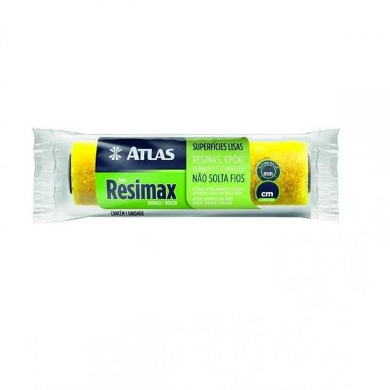 Imagem do produto ROLO RESIMAX 23CM REF 339/5A ATLAS