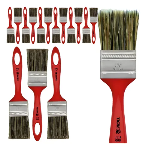 Imagem do produto TRINCHA 1" 500 TIGRE