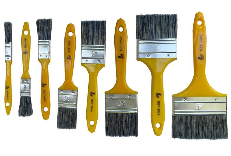 Imagem do produto TRINCHA 3'' REF 5946 LOTUS