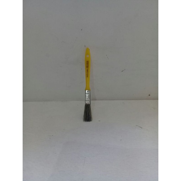 Imagem do produto TRINCHA SOFT 1' CINZA COMPEL