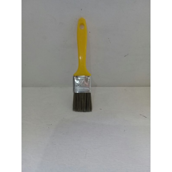 Imagem do produto TRINCHA SOFT 1/2' CINZA COMPEL