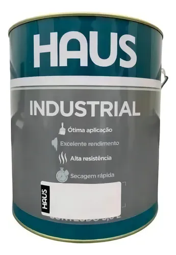 Imagem do produto ESMALTE SEC. RAPIDA - 0,9L BRANCO HARZ
