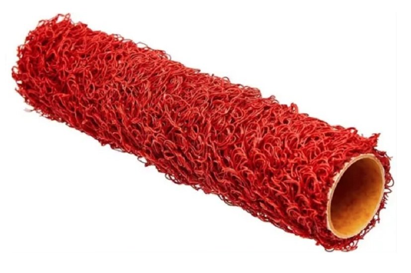 Imagem do produto ROLO TEXTURA GROSSA 23CM COMPEL