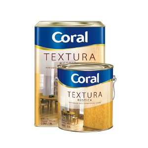 Imagem do produto TEXTURA RUSTICA 22KG BRANCA CORAL