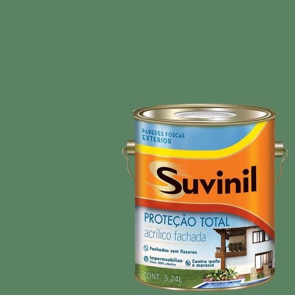 Imagem do produto TINTA SACO 3,6 ESMERALDA HARZ