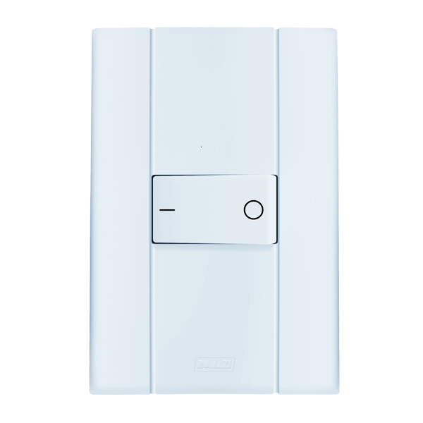 Imagem do produto INTERRUPTOR 1SEC BIPOLAR 25A BR CANOA REF 2622 ROMAZI