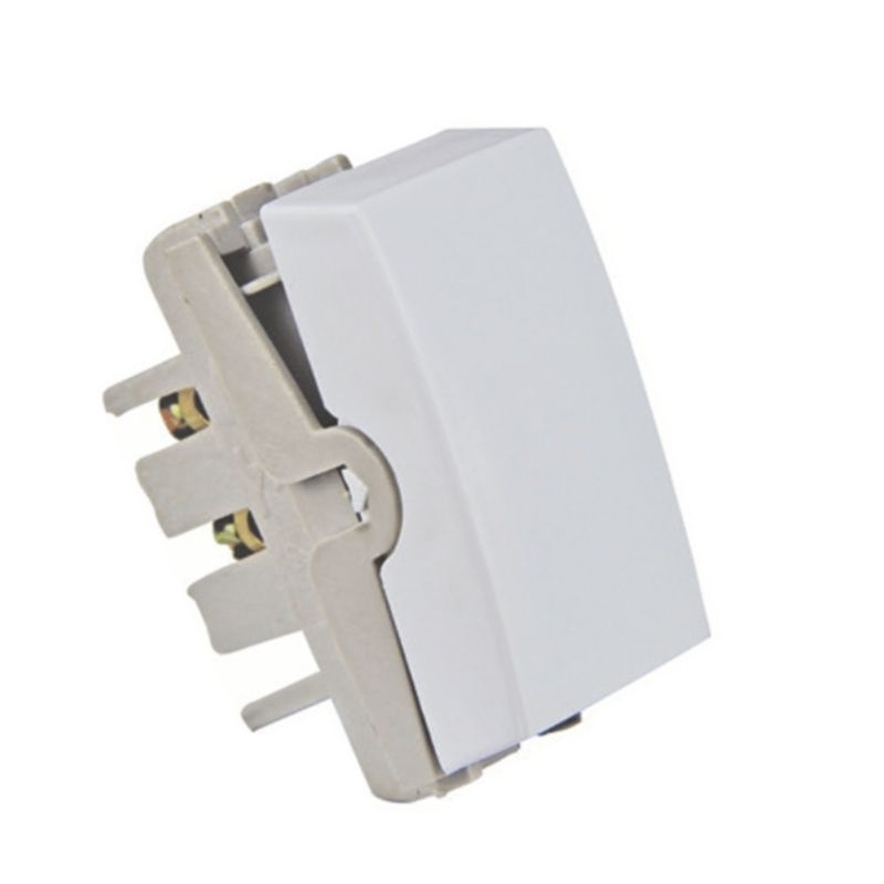 Imagem do produto INTERRUPTOR 1SEC PARAL BR CANOA REF 2619 ROMAZI