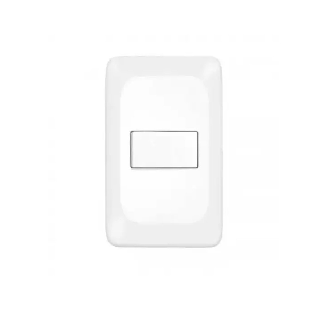 Imagem do produto INTERRUPTOR SIMPLES 4X2 10A POP PIAL