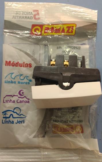 Imagem do produto MODULO INTERRUPTOR PARAL CANOA REF2509 ROMAZI