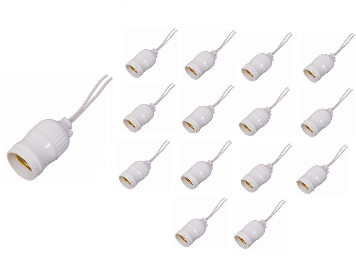 Imagem do produto TOMADA RABICHO NYLON BR 2A ILUMI