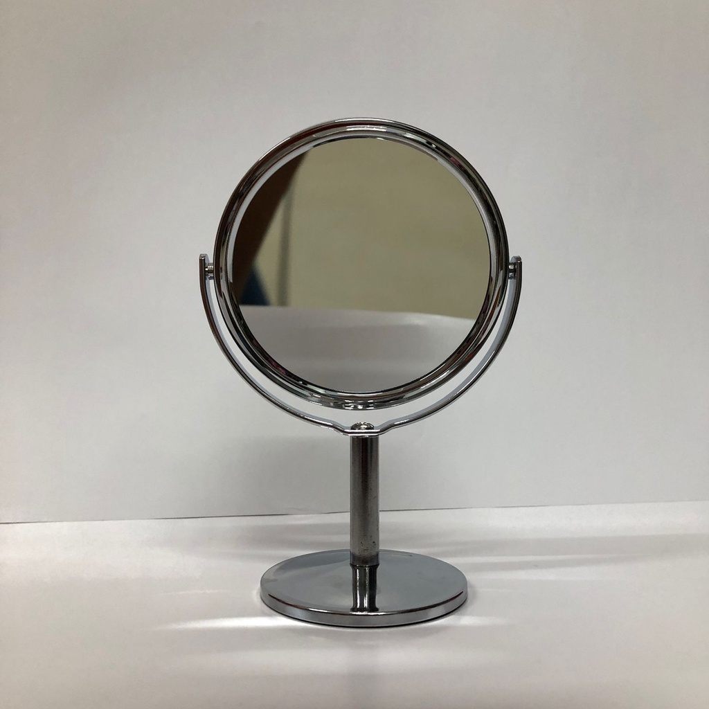 Imagem do produto ESPELHO DE MESA 10X18CM AT BRASIL