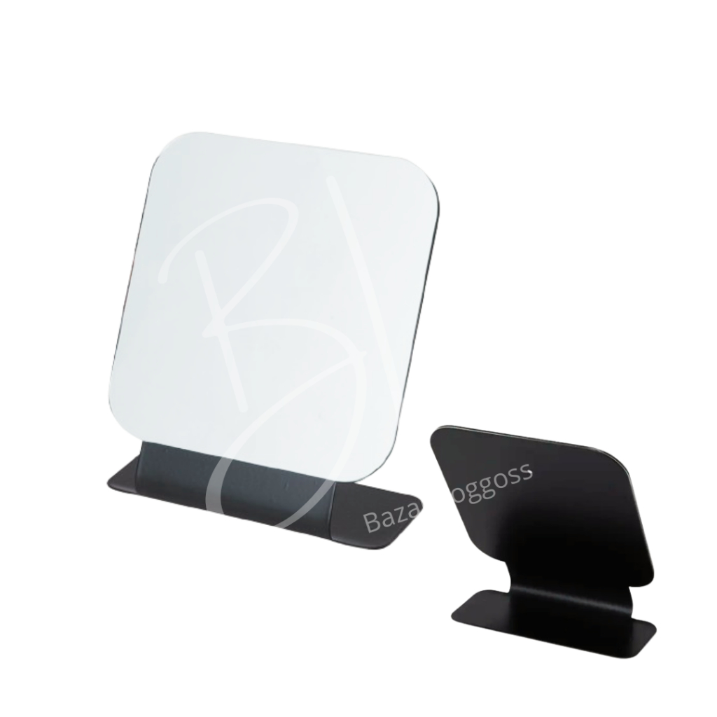 Imagem do produto ESPELHO DE MESA DP CLASSIC 16,5X25CM BRONZE AT BRASIL