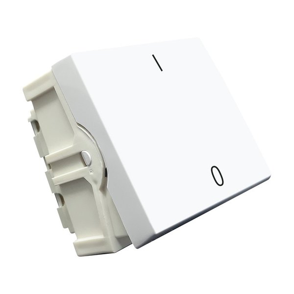 Imagem do produto MODULO INTERRUPTOR BIP 20A BR HOME 10686-0 B-LUX